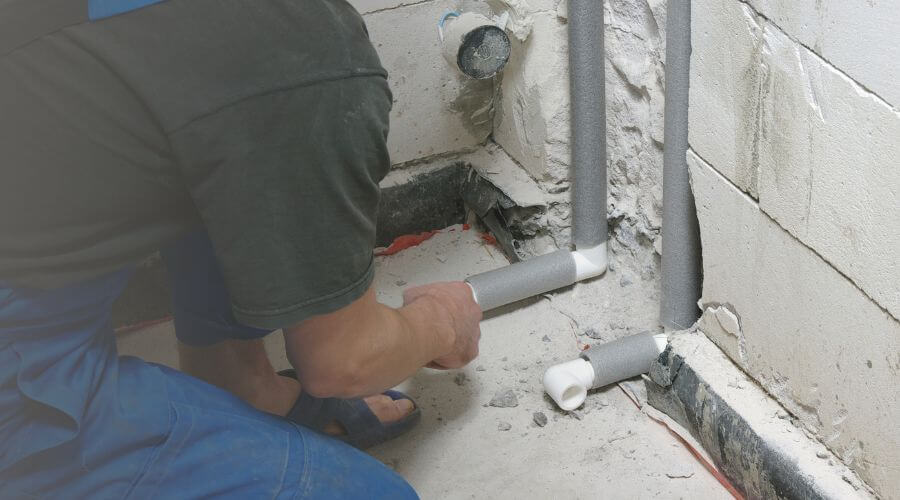 Local sewer line repair in Laurel, IN